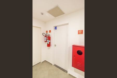 Apartamento para alugar com 42m², 2 quartos e 1 vagaEntrada