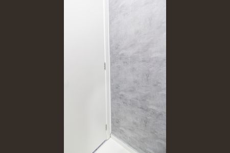 Apartamento para alugar com 42m², 2 quartos e 1 vagaBanheiro da Suíte 