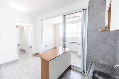 Apartamento para alugar com 42m², 2 quartos e 1 vagaCozinha