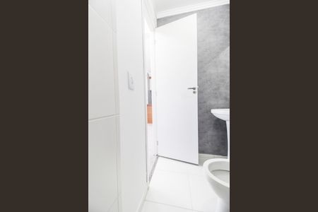 Apartamento para alugar com 42m², 2 quartos e 1 vagaBanheiro 2