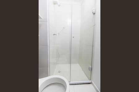 Apartamento para alugar com 42m², 2 quartos e 1 vagaBanheiro da Suíte 