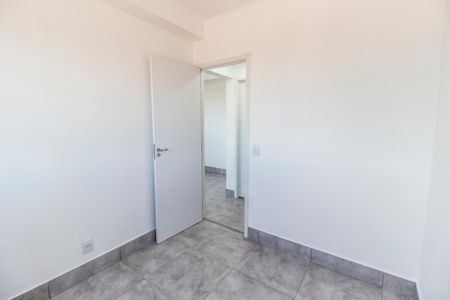 Apartamento para alugar com 42m², 2 quartos e 1 vagaQuarto 2
