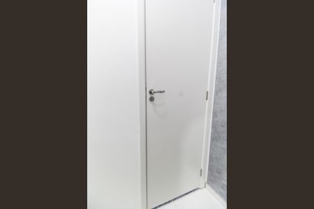 Apartamento para alugar com 42m², 2 quartos e 1 vagaBanheiro da Suíte 