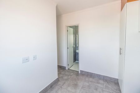 Apartamento para alugar com 42m², 2 quartos e 1 vagaSuíte