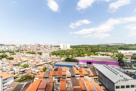 Apartamento para alugar com 42m², 2 quartos e 1 vagaVista da Suíte