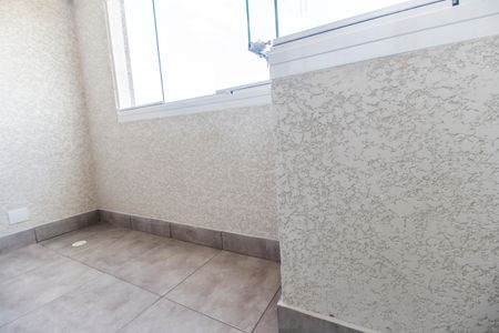 Apartamento para alugar com 42m², 2 quartos e 1 vagaÁrea de Serviço