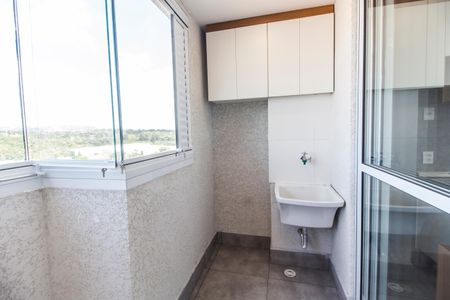 Apartamento para alugar com 42m², 2 quartos e 1 vagaÁrea de Serviço