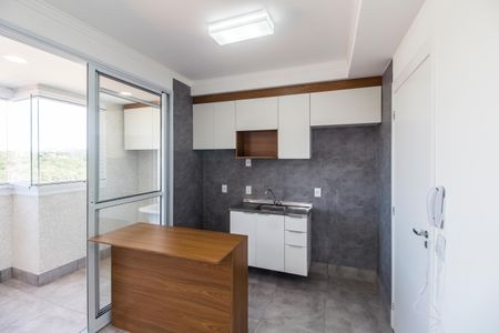 Apartamento para alugar com 42m², 2 quartos e 1 vagaCozinha
