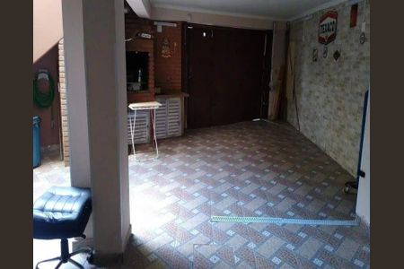 Casa à venda com 3 quartos, 242m² em Vila Caminho do Mar, São Bernardo do Campo