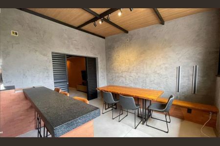 Casa à venda com 3 quartos, 140m² em Jardim Bonfiglioli, São Paulo