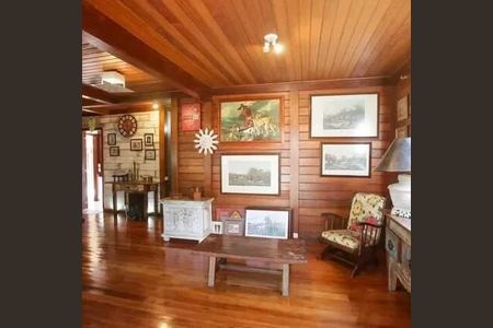 Casa à venda com 3 quartos, 199m² em Jacarepaguá, Rio de Janeiro