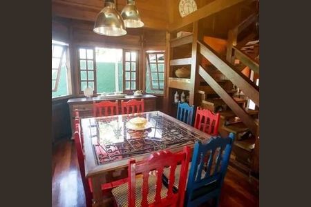 Casa à venda com 3 quartos, 199m² em Jacarepaguá, Rio de Janeiro