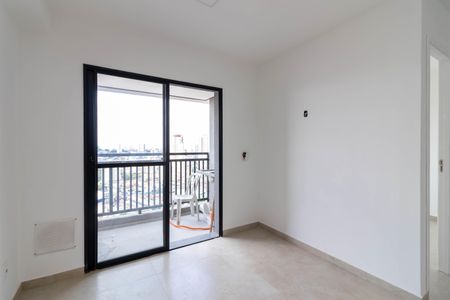 Apartamento para alugar com 31m², 1 quarto e sem vaga Apartamento para alugar com 31m², 1 quarto e sem vagaSala e Cozinha