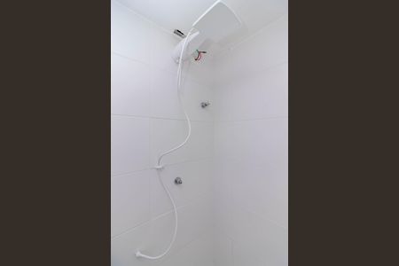 Apartamento para alugar com 31m², 1 quarto e sem vaga Apartamento para alugar com 31m², 1 quarto e sem vagaBanheiro