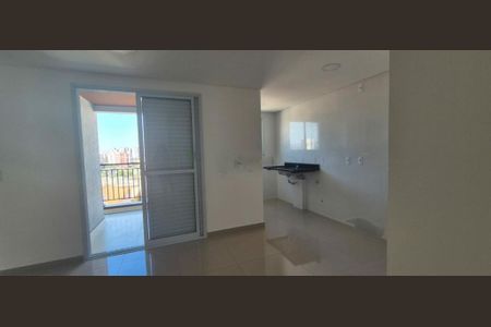 Apartamento à venda com 2 quartos, 50m² em Tatuapé, São Paulo