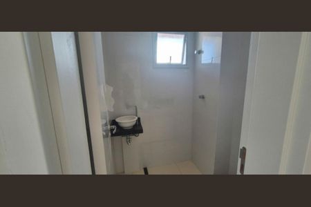 Apartamento à venda com 2 quartos, 50m² em Tatuapé, São Paulo