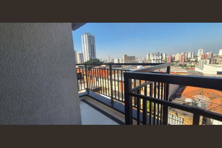 Apartamento à venda com 2 quartos, 50m² em Tatuapé, São Paulo