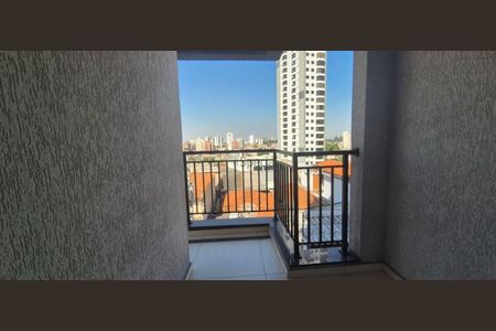 Apartamento à venda com 2 quartos, 50m² em Tatuapé, São Paulo