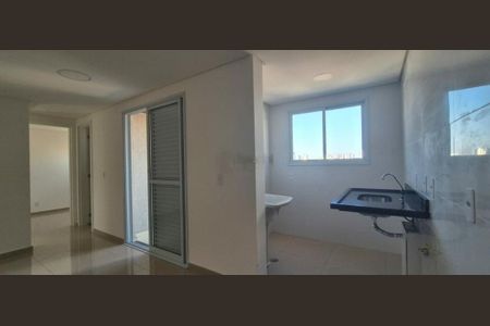 Apartamento à venda com 2 quartos, 50m² em Tatuapé, São Paulo
