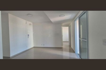 Apartamento à venda com 2 quartos, 50m² em Tatuapé, São Paulo