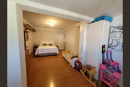 Casa à venda com 4 quartos, 376m² em Residencial Seis (Alphaville), Santana de Parnaíba