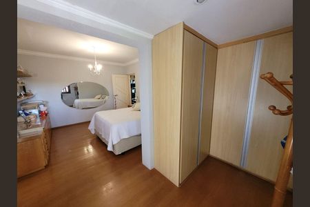 Casa à venda com 4 quartos, 376m² em Residencial Seis (Alphaville), Santana de Parnaíba