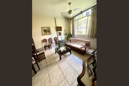 Apartamento à venda com 3 quartos, 89m² em Ipanema, Rio de Janeiro