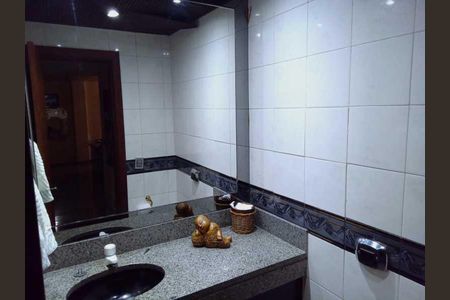 Apartamento à venda com 4 quartos, 239m² em Freguesia (Jacarepaguá), Rio de Janeiro