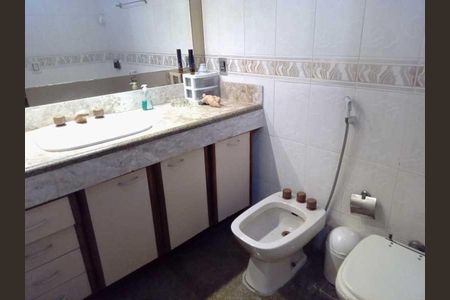 Apartamento à venda com 4 quartos, 239m² em Freguesia (Jacarepaguá), Rio de Janeiro