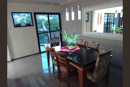 Apartamento à venda com 4 quartos, 239m² em Freguesia (Jacarepaguá), Rio de Janeiro
