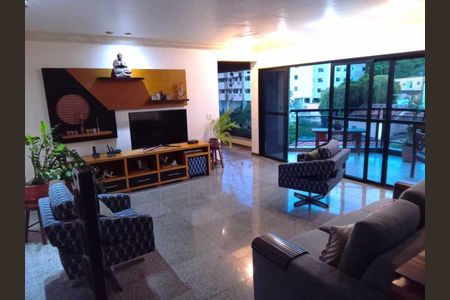 Apartamento à venda com 4 quartos, 239m² em Freguesia (Jacarepaguá), Rio de Janeiro