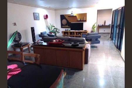 Apartamento à venda com 4 quartos, 239m² em Freguesia (Jacarepaguá), Rio de Janeiro