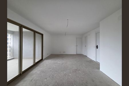 Apartamento à venda com 102m², 2 quartos e 2 vagasSala