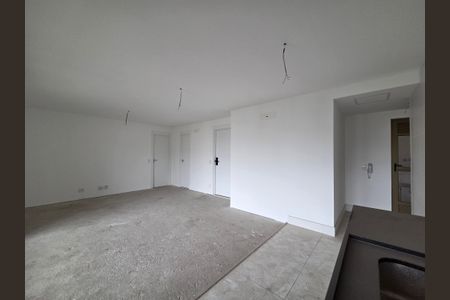 Apartamento à venda com 102m², 2 quartos e 2 vagasSala
