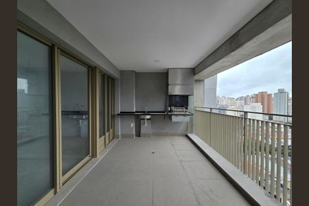 Apartamento à venda com 102m², 2 quartos e 2 vagasVaranda