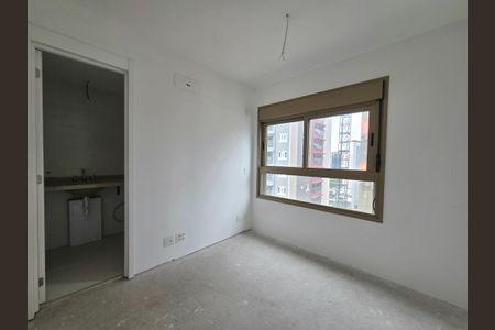 Apartamento à venda com 102m², 2 quartos e 2 vagasSuíte 1