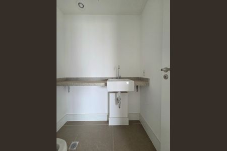 Apartamento à venda com 102m², 2 quartos e 2 vagasLavabo