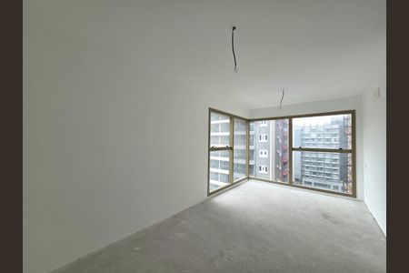 Apartamento à venda com 102m², 2 quartos e 2 vagasSuíte 2
