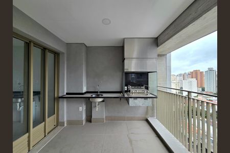 Apartamento à venda com 102m², 2 quartos e 2 vagasVaranda