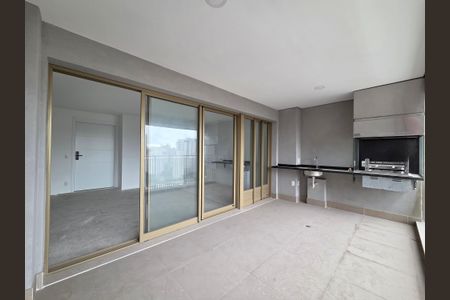 Varanda de apartamento à venda com 2 quartos, 102m² em Indianópolis, São Paulo