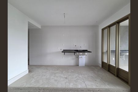 Apartamento à venda com 102m², 2 quartos e 2 vagasCozinha
