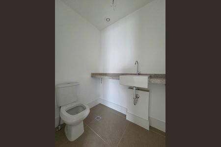 Apartamento à venda com 102m², 2 quartos e 2 vagasLavabo