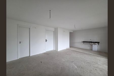 Sala de apartamento à venda com 2 quartos, 102m² em Indianópolis, São Paulo