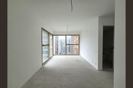 Apartamento à venda com 102m², 2 quartos e 2 vagasSuíte 2