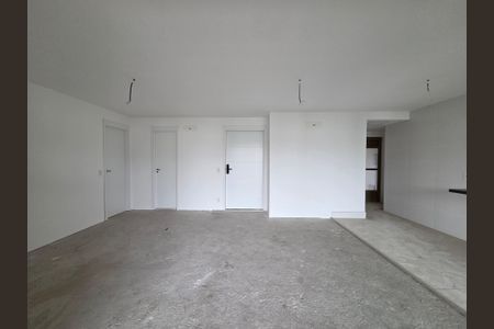 Sala de apartamento à venda com 2 quartos, 102m² em Indianópolis, São Paulo