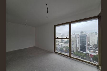 Apartamento à venda com 102m², 2 quartos e 2 vagasSuíte 2
