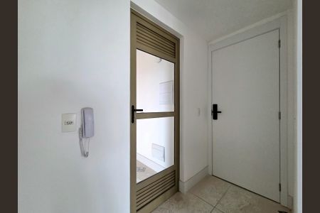 Apartamento à venda com 102m², 2 quartos e 2 vagasÁrea de Serviço
