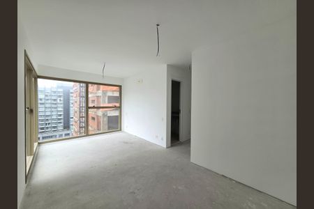 Apartamento à venda com 102m², 2 quartos e 2 vagasSuíte 2