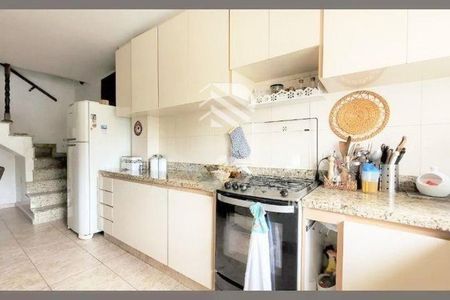 Casa à venda com 3 quartos, 255m² em Jardim Bela Vista, Santo André