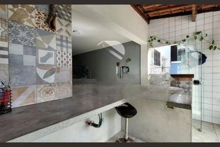 Casa à venda com 3 quartos, 255m² em Jardim Bela Vista, Santo André